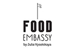   Food Embassy